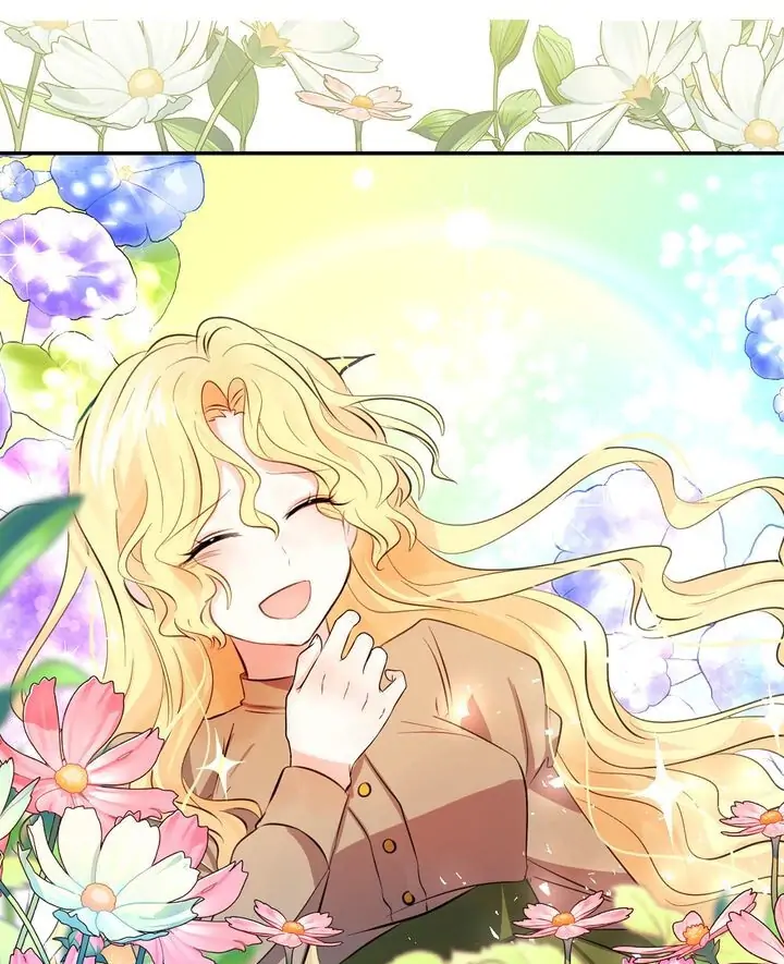 I’m the Ex-Girlfriend of a Soldier chapter 30 - page 37